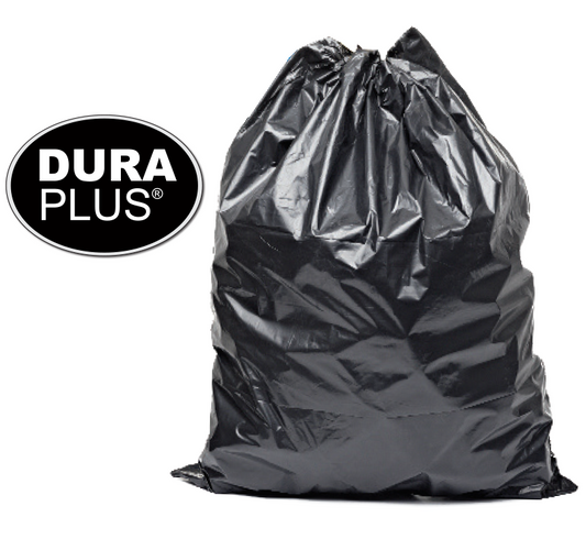 Dura Plus 35x50' X-Strong Garbage Bag